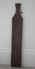 Load image into Gallery viewer, Trudeau Large Baguette Board with Handle