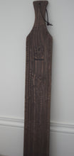 Load image into Gallery viewer, Trudeau Large Baguette Board with Handle