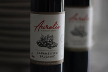 Load image into Gallery viewer, Aurelio Caramelised Balsamic 250ml

