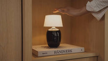 Load image into Gallery viewer, MENU - TORSO PORTABLE TABLE LAMP By Krøyer-Sætter-Lassen
