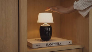MENU - TORSO PORTABLE TABLE LAMP By Krøyer-Sætter-Lassen