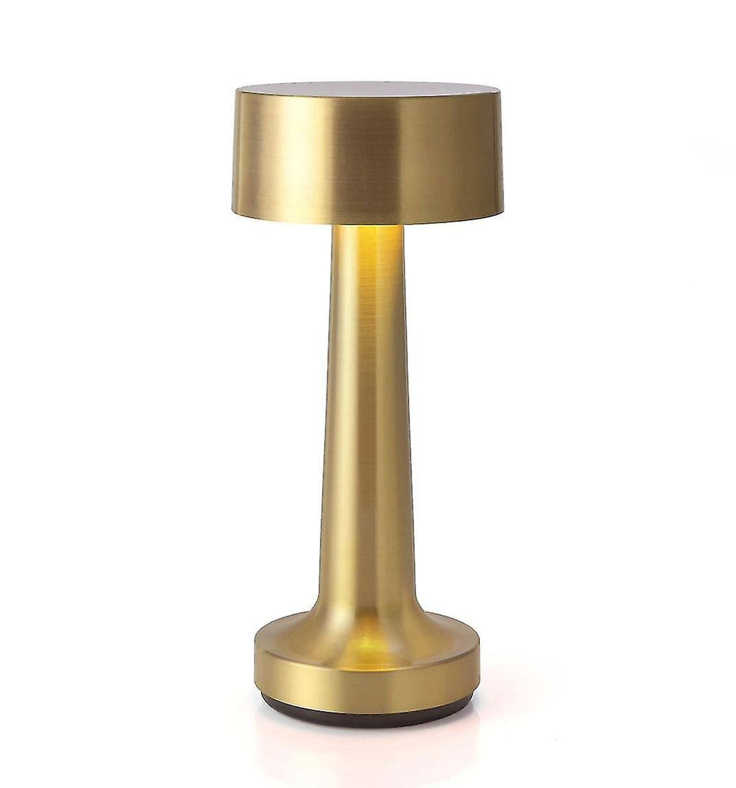 Dimmable Table Lamp