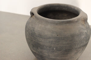 Tofu Pot with Handles