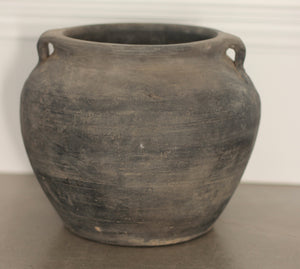 Tofu Pot with Handles