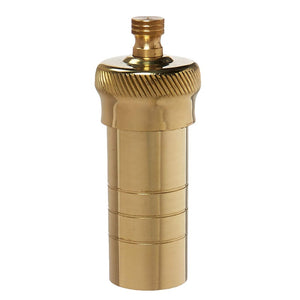 Alexander Brass Pepper Mill 022