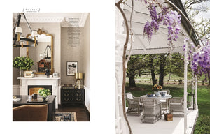 Belle Beautiful Australian Homes- Volume 3 Hardcover book