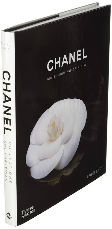 Chanel: Collections and Creations, by Bott