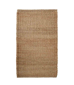 Armadillo NEST Entrance Mat in Natural 0.5 x 1.4m