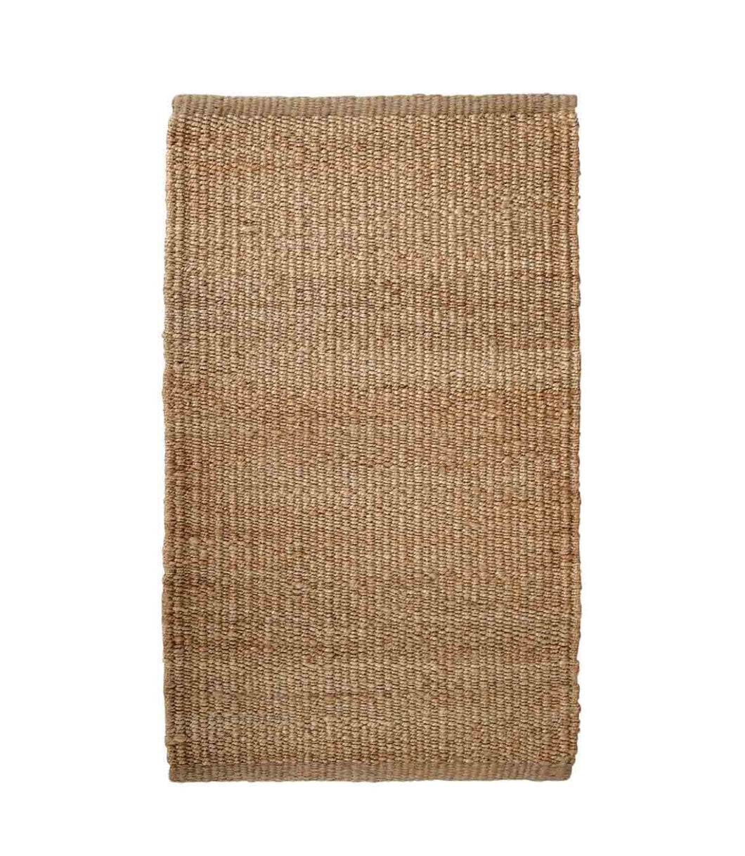 Armadillo NEST Entrance Mat in Natural 0.5 x 1.4m