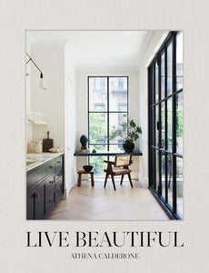 LIVE BEAUTIFUL - Athena Calderone
