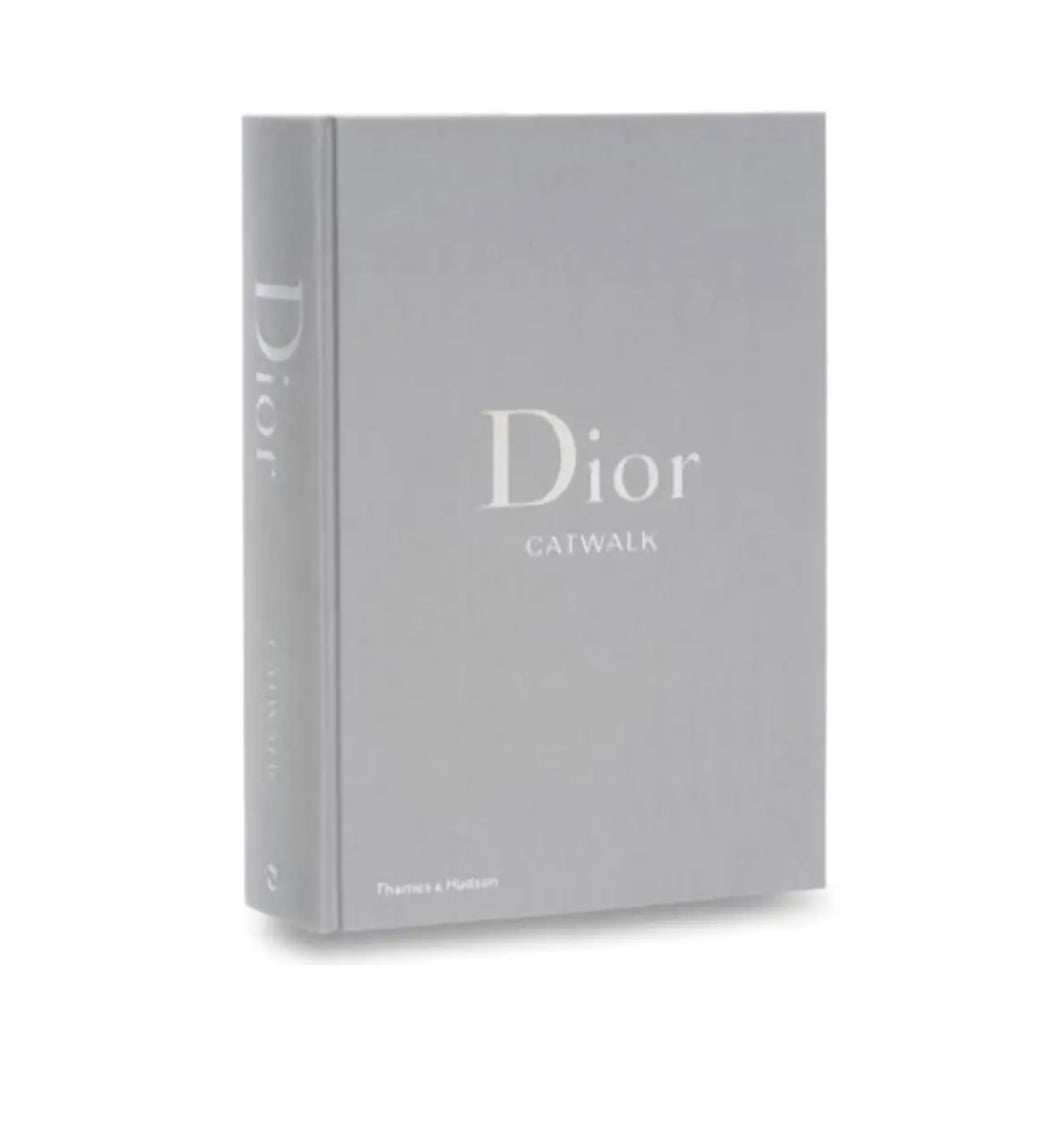 Dior Catwalk - The Complete Collections
