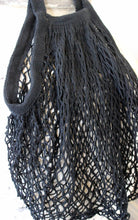 Load image into Gallery viewer, Fishnet carry bag
