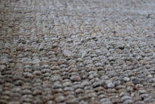 Load image into Gallery viewer, Natural Hemp Weave Entrance Floor Rug

