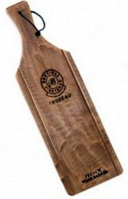 Trudeau Large Baguette Board with Handle