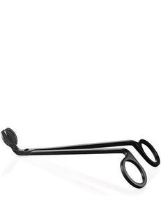Noir Black Candle Wick Trimmer