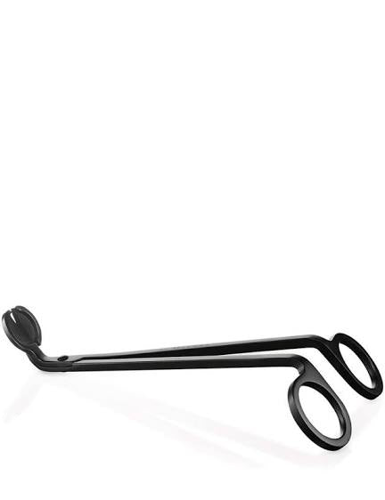 Noir Black Candle Wick Trimmer