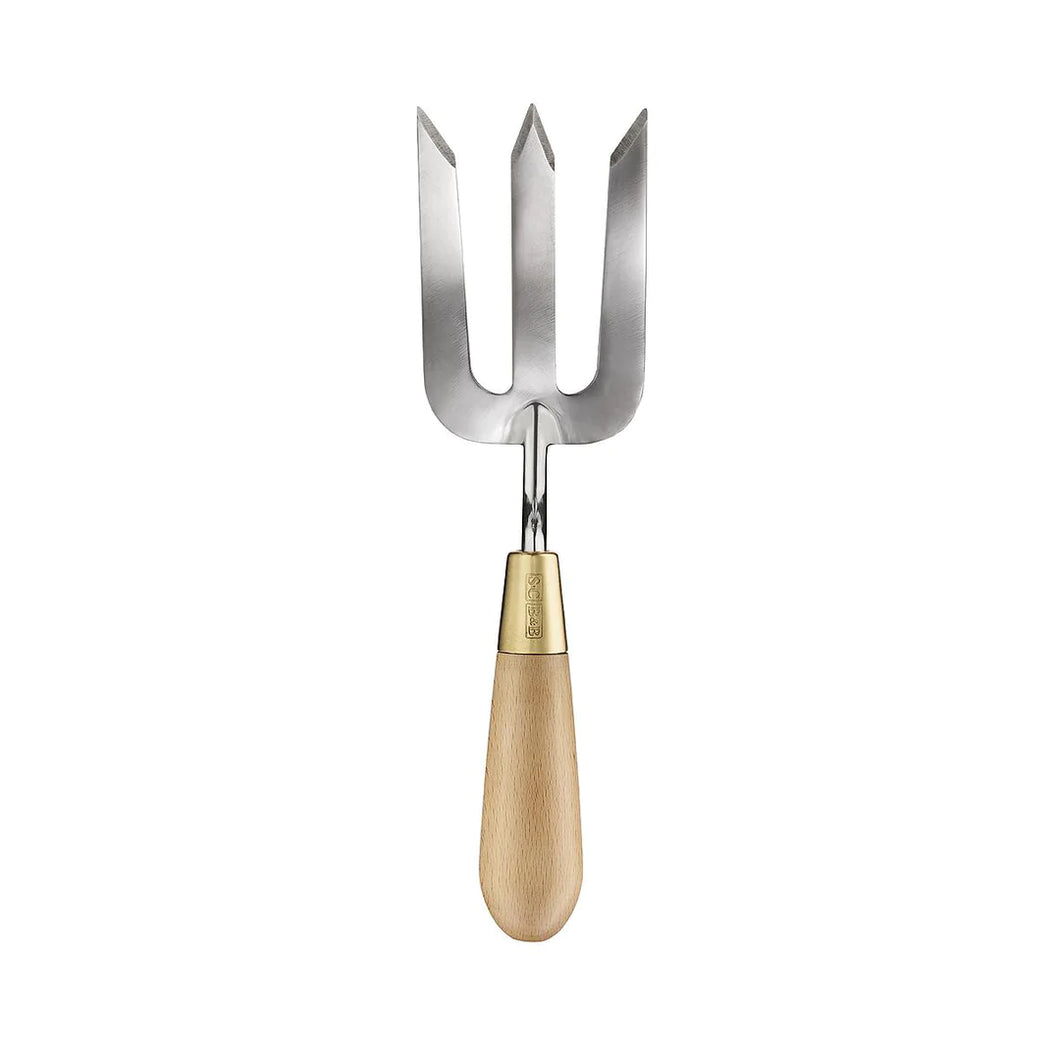 Burgon & Ball Garden Fork